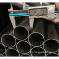 ST52 Tubo de aço carbono sem costura